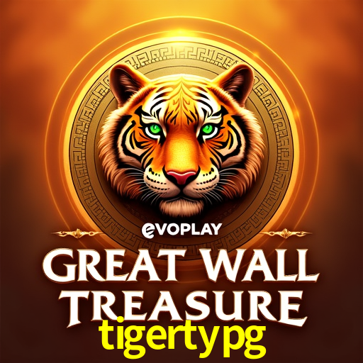 tigertypg.com