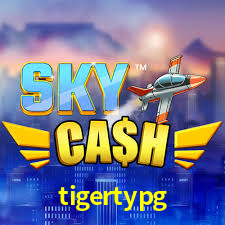 tigertypg.com