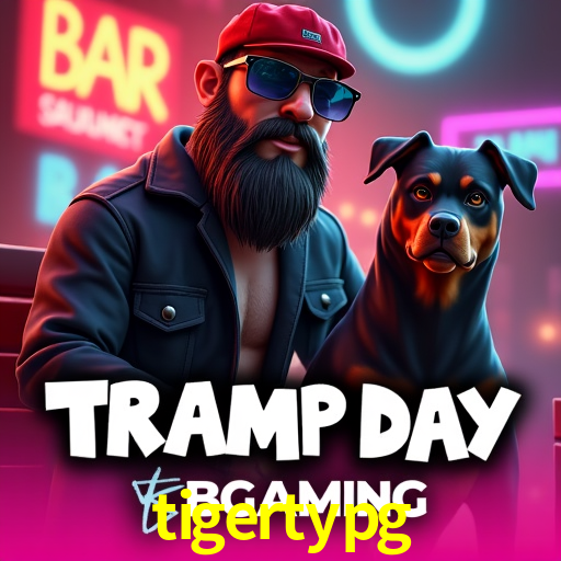 tigertypg.com