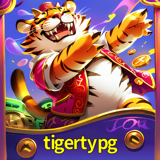 tigertypg.com
